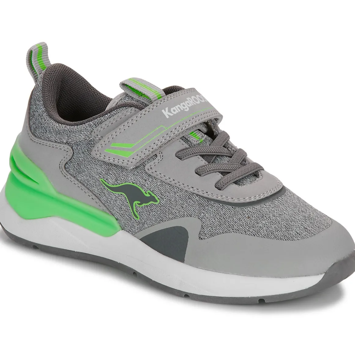 Kangaroos KD-GYM EV