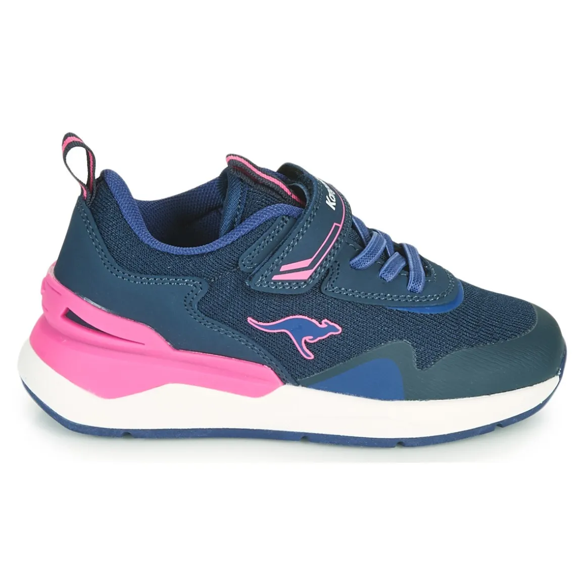 Kangaroos KD-GYM EV