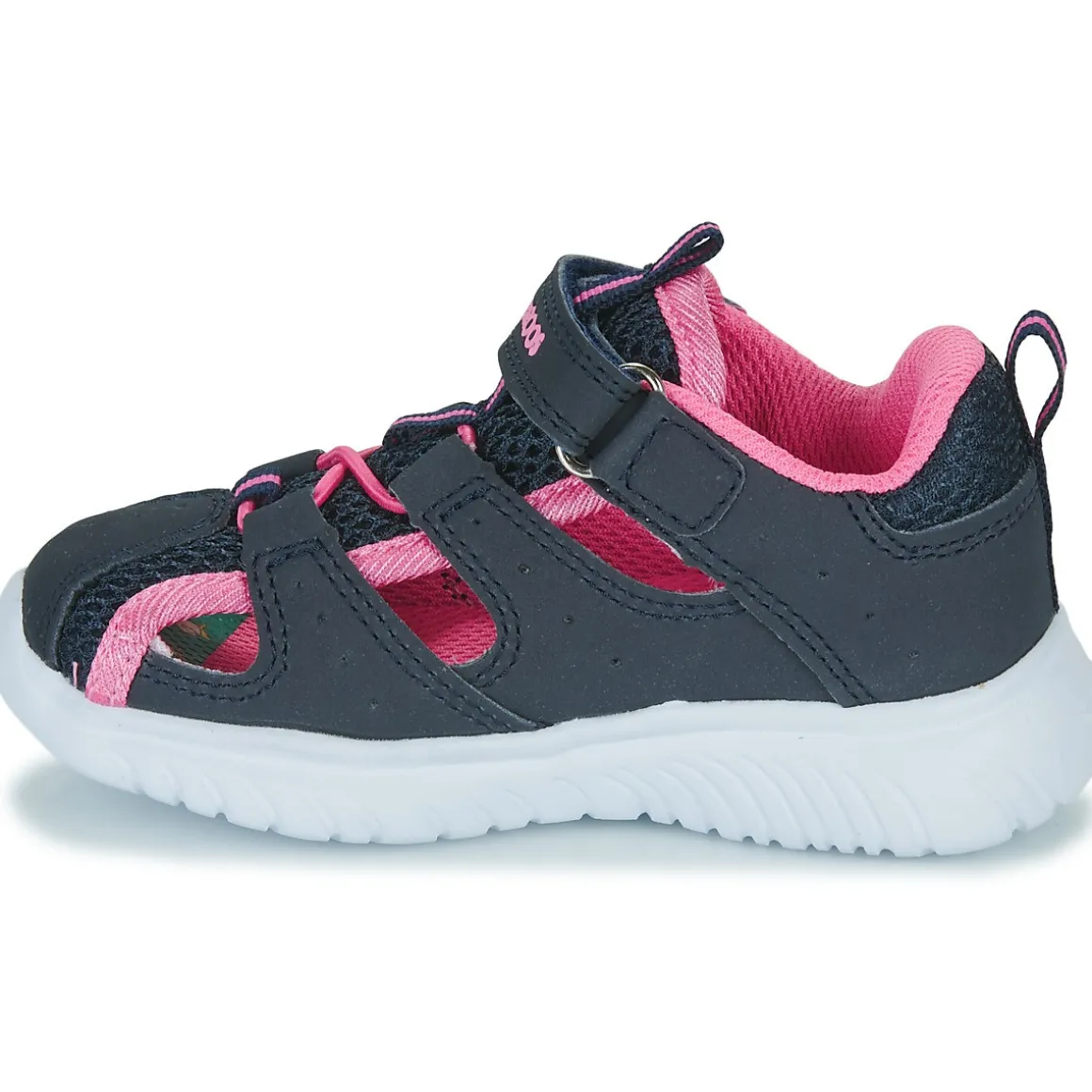 Kangaroos KI-Rock Lite EV