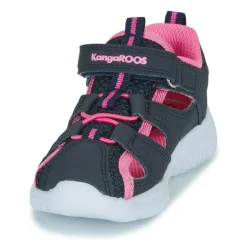 Kangaroos KI-Rock Lite EV