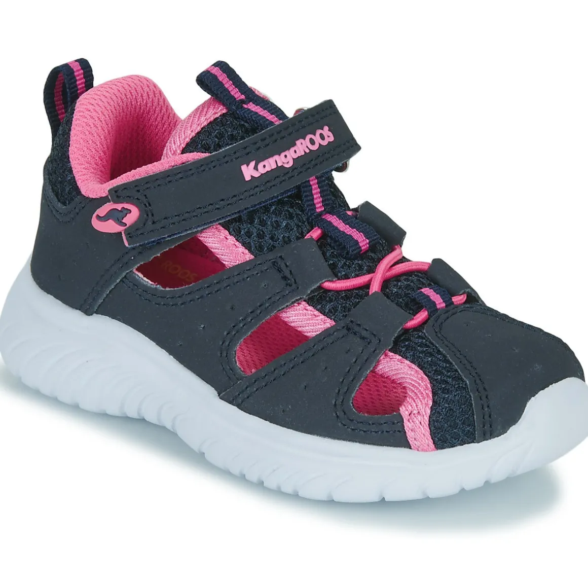 Kangaroos KI-Rock Lite EV