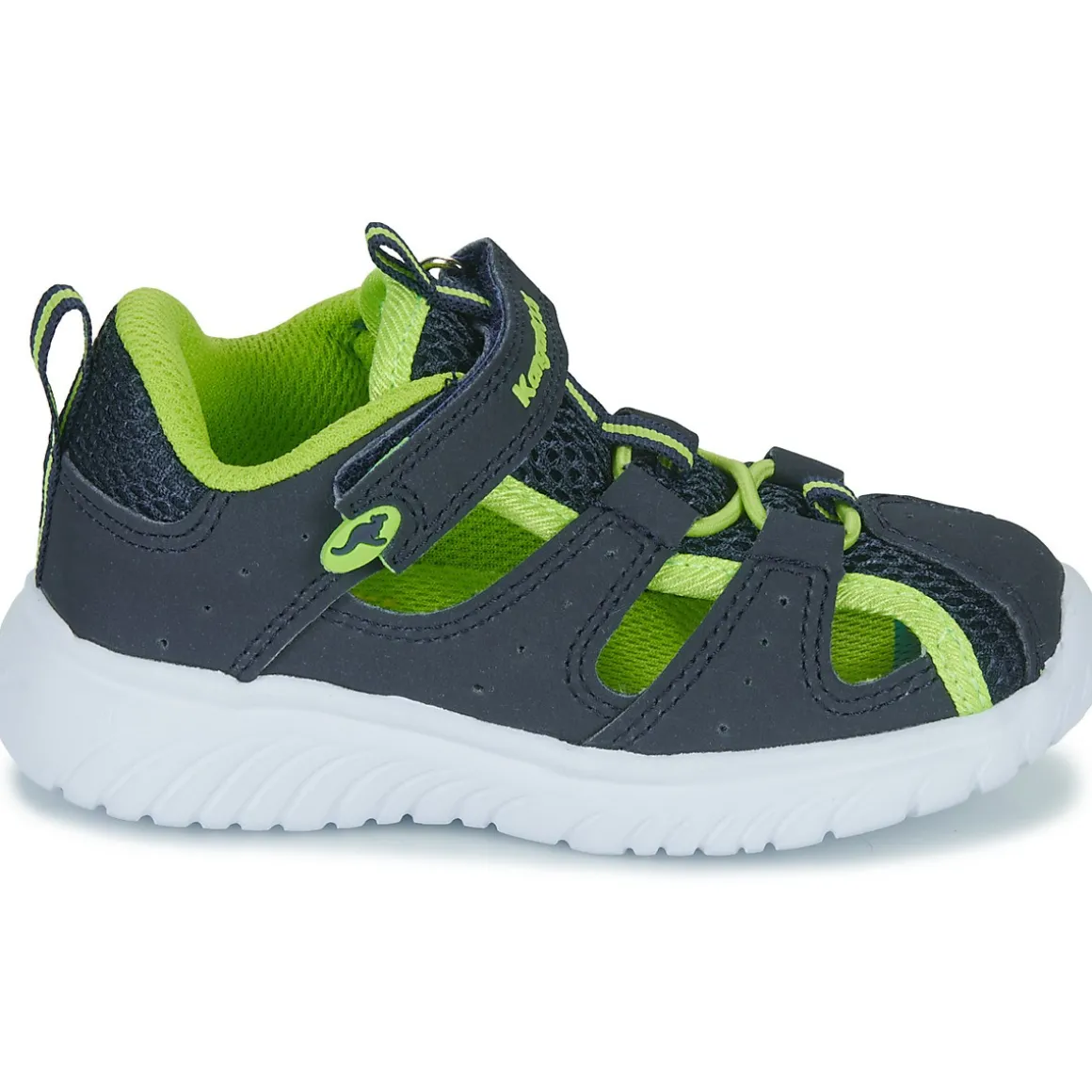 Kangaroos KI-Rock Lite EV