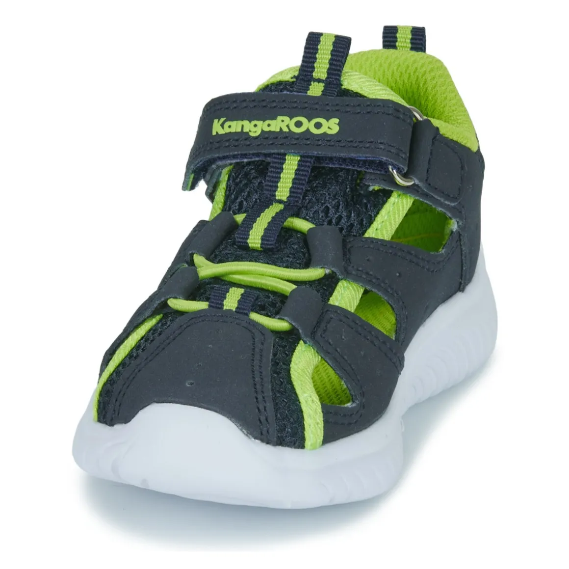 Kangaroos KI-Rock Lite EV