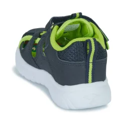 Kangaroos KI-Rock Lite EV
