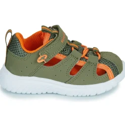 Kangaroos KI-Rock Lite EV