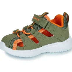 Kangaroos KI-Rock Lite EV