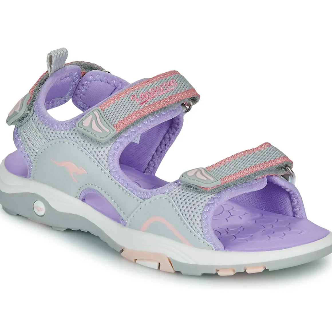 Kangaroos K-LENI