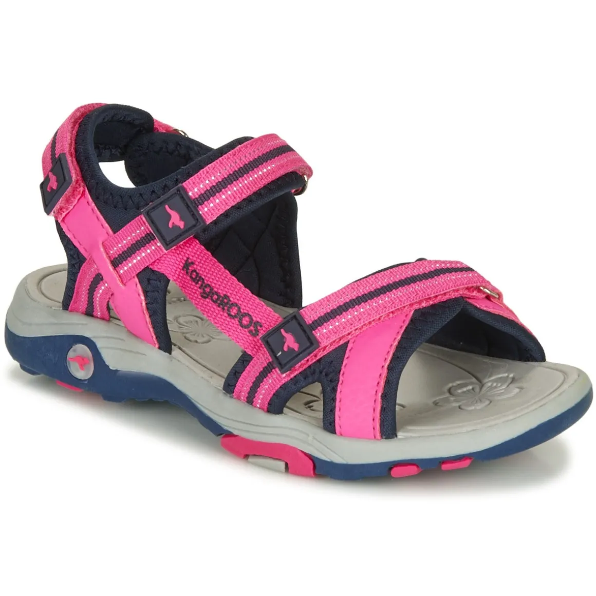 Kangaroos K-LENI