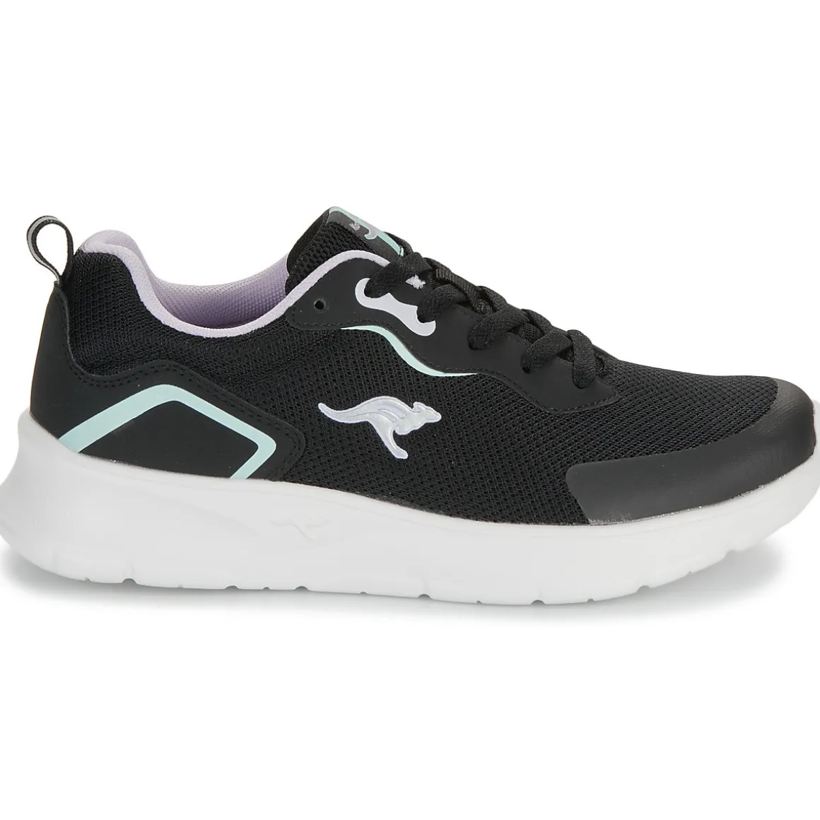 Kangaroos K-NJ NYLA