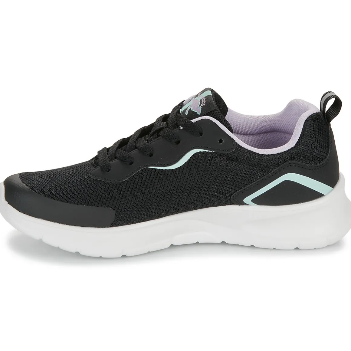 Kangaroos K-NJ NYLA
