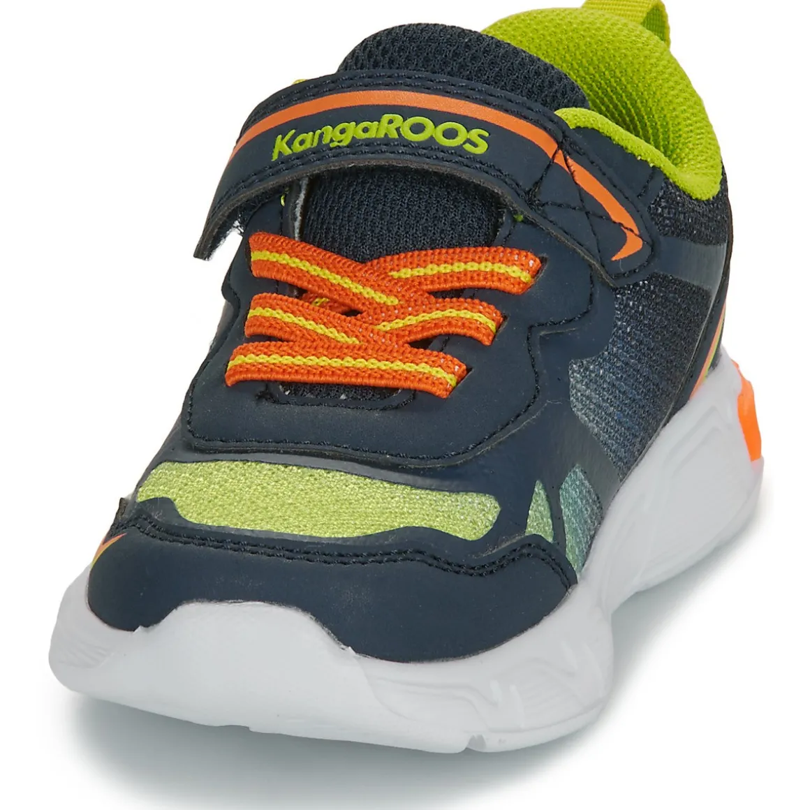 Kangaroos K-SLB Lighto EV