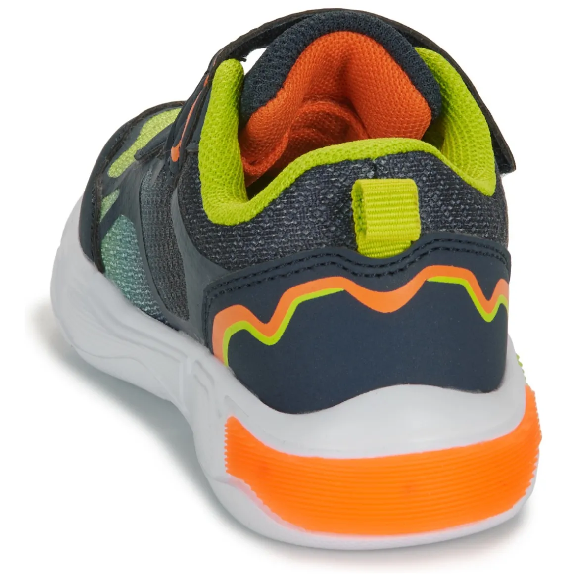 Kangaroos K-SLB Lighto EV