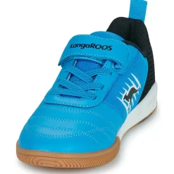 Kangaroos K5-SUPER COURT EV