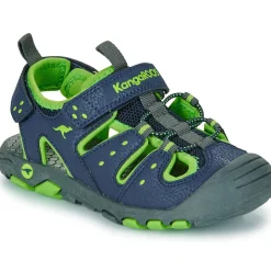 Kangaroos K-TREK