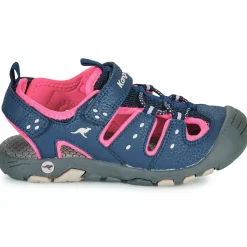 Kangaroos K-TREK