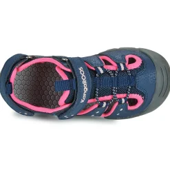 Kangaroos K-TREK