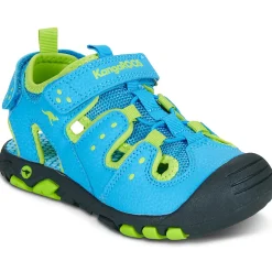 Kangaroos K-TREK