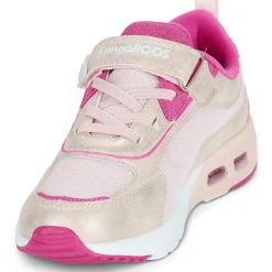 Kangaroos KX-LUFT EV