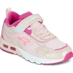 Kangaroos KX-LUFT EV
