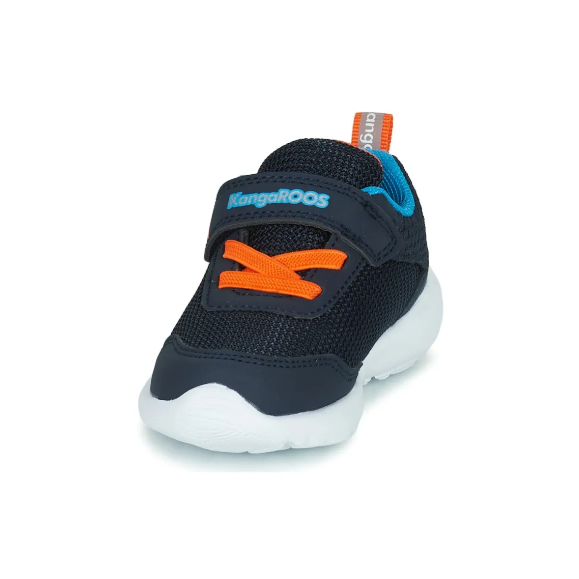 Kangaroos KY-Lilo EV