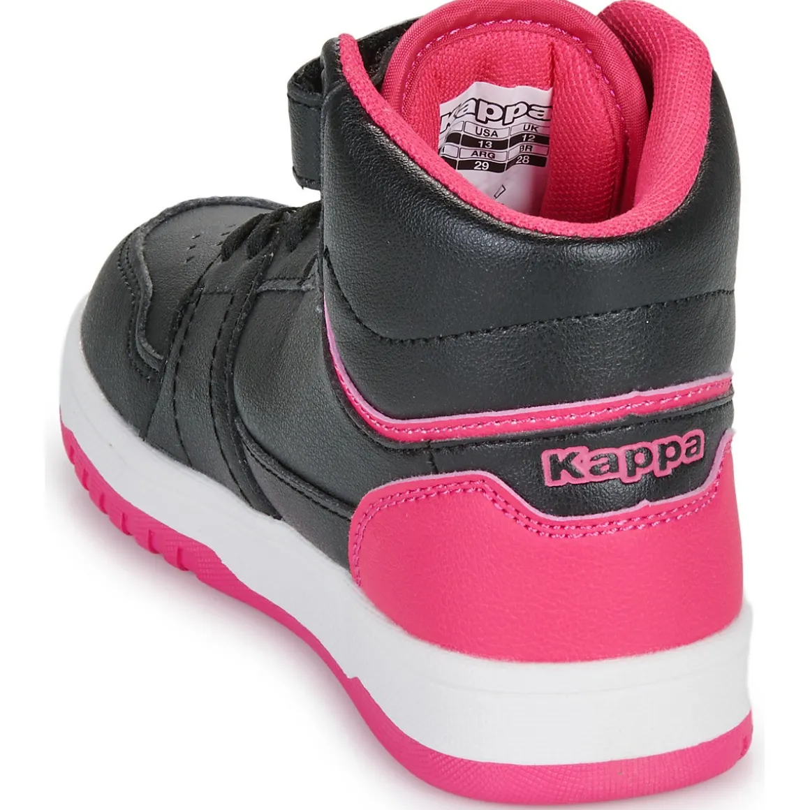 Kappa LOGO