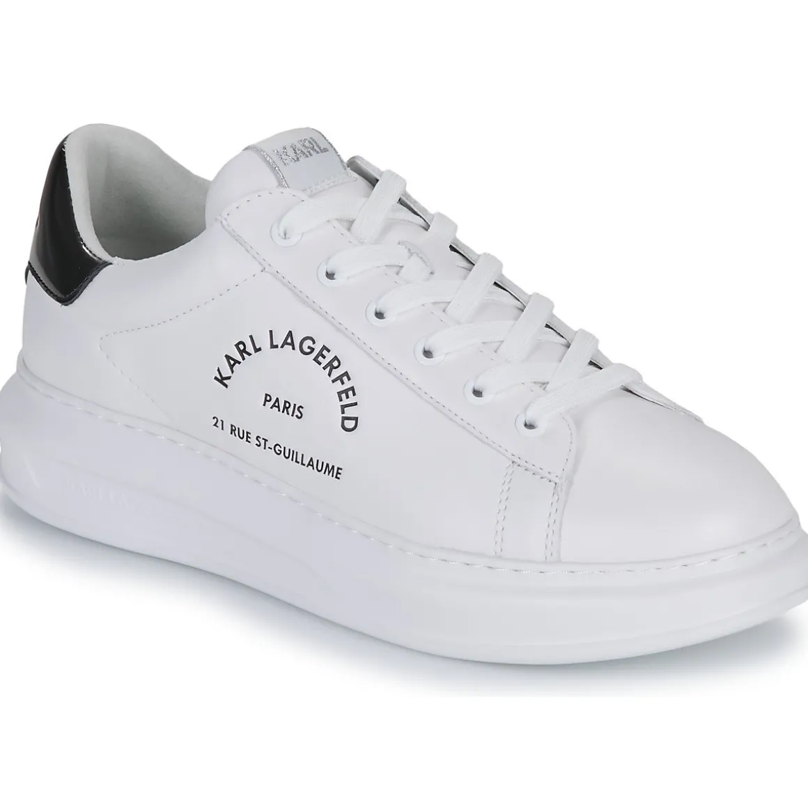 Karl Lagerfeld Kapri