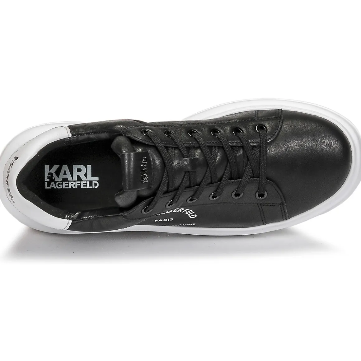 Karl Lagerfeld Kapri
