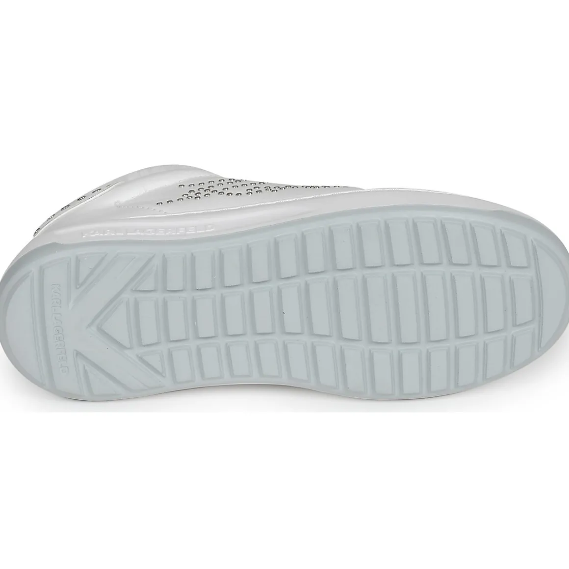 Karl Lagerfeld Kapri