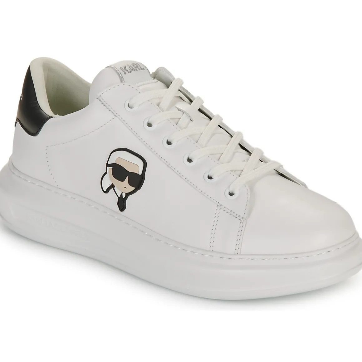 Karl Lagerfeld Kapri