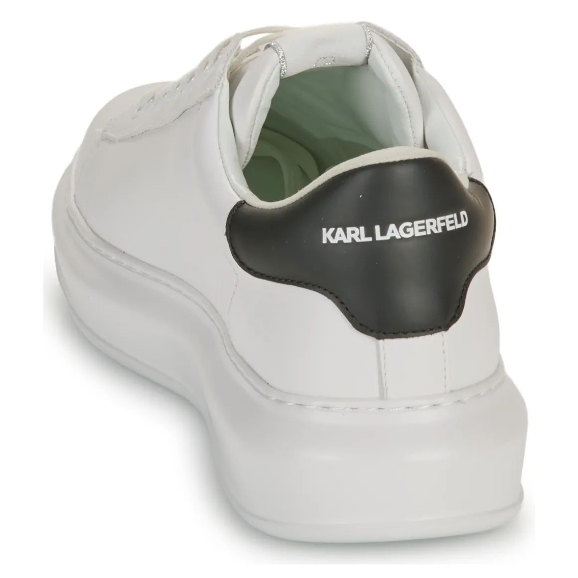 Karl Lagerfeld Kapri