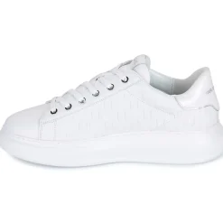 Karl Lagerfeld KAPRI MENS Monogram Emboss Lo