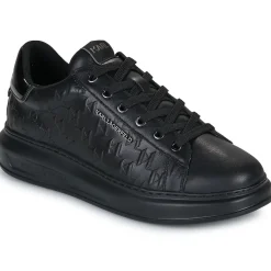 Karl Lagerfeld KAPRI MENS Monogram Emboss Lo