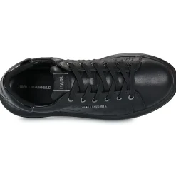 Karl Lagerfeld KAPRI MENS Monogram Emboss Lo
