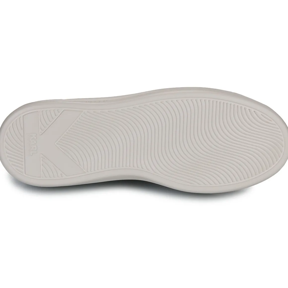 Karl Lagerfeld KAPRI MENS Monogram Emboss Lo