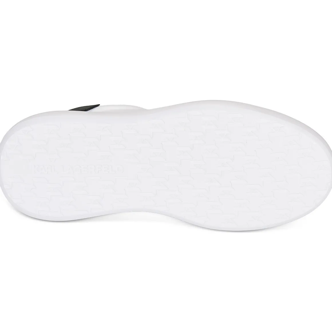 Karl Lagerfeld KORE Karl NFT Relief