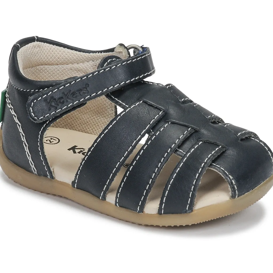 Kickers BIGFLO-2