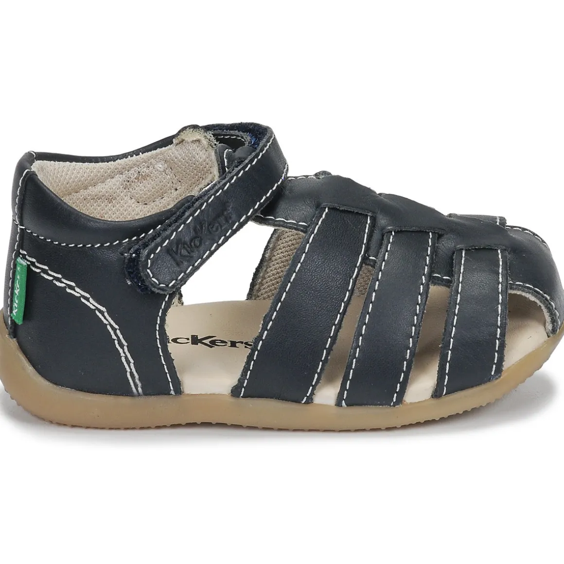 Kickers BIGFLO-2