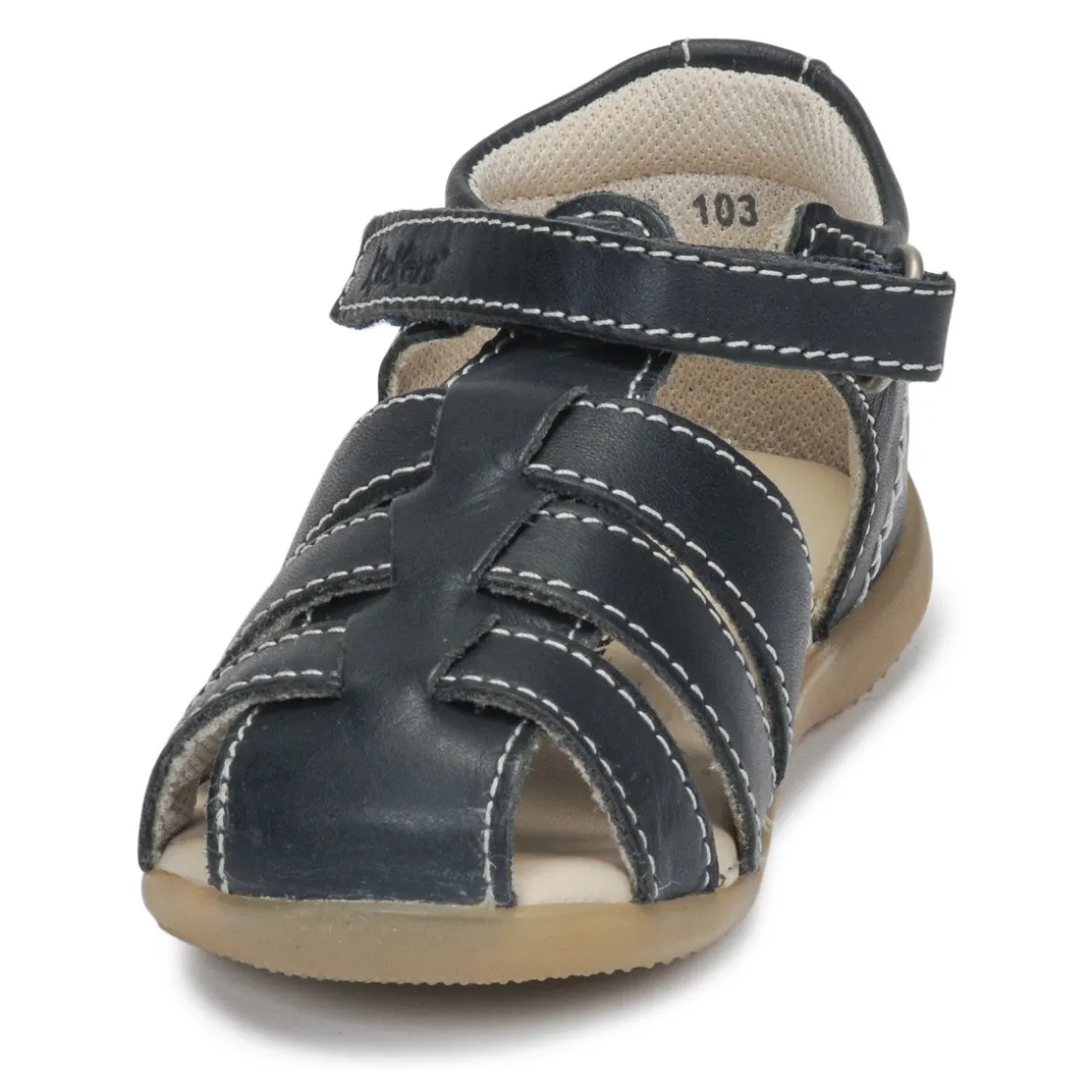 Kickers BIGFLO-2