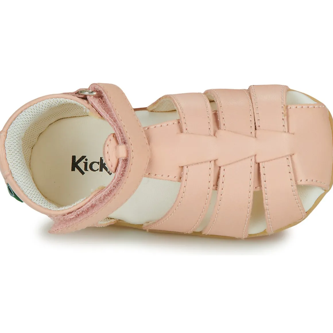 Kickers BIGFLO-2