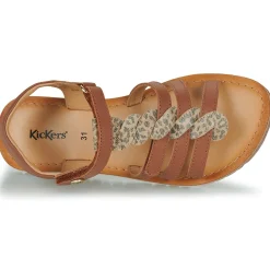 Kickers BRAHMIA