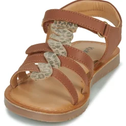 Kickers BRAHMIA