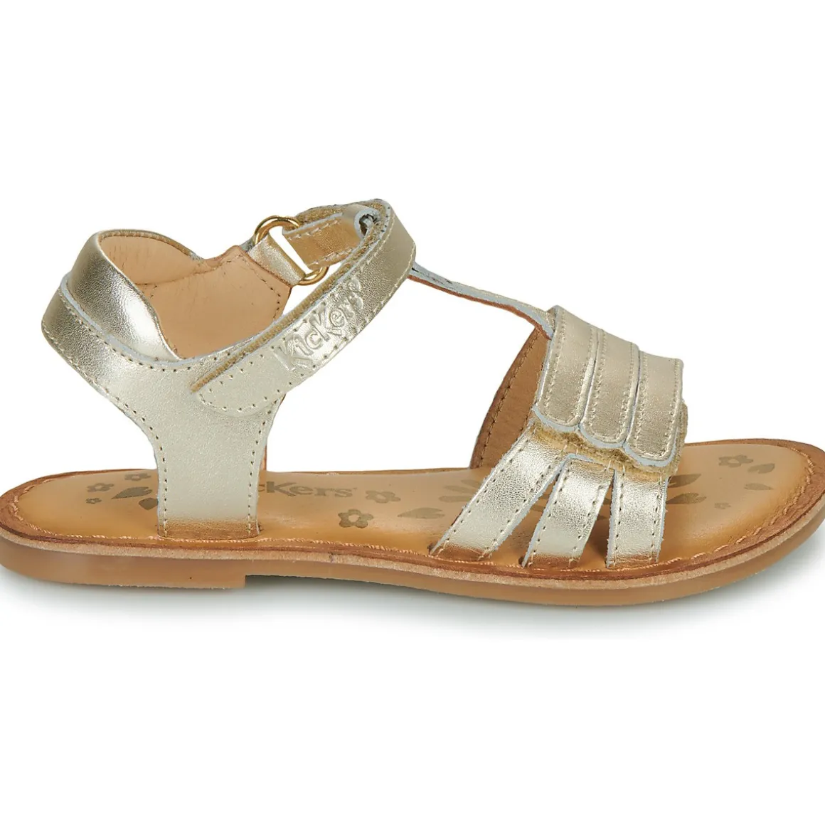 Kickers DIAMANTO