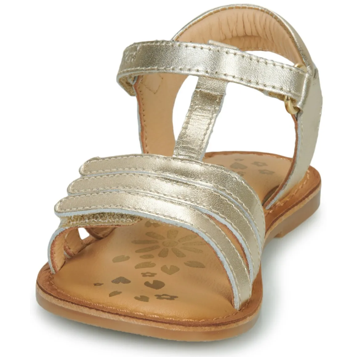 Kickers DIAMANTO