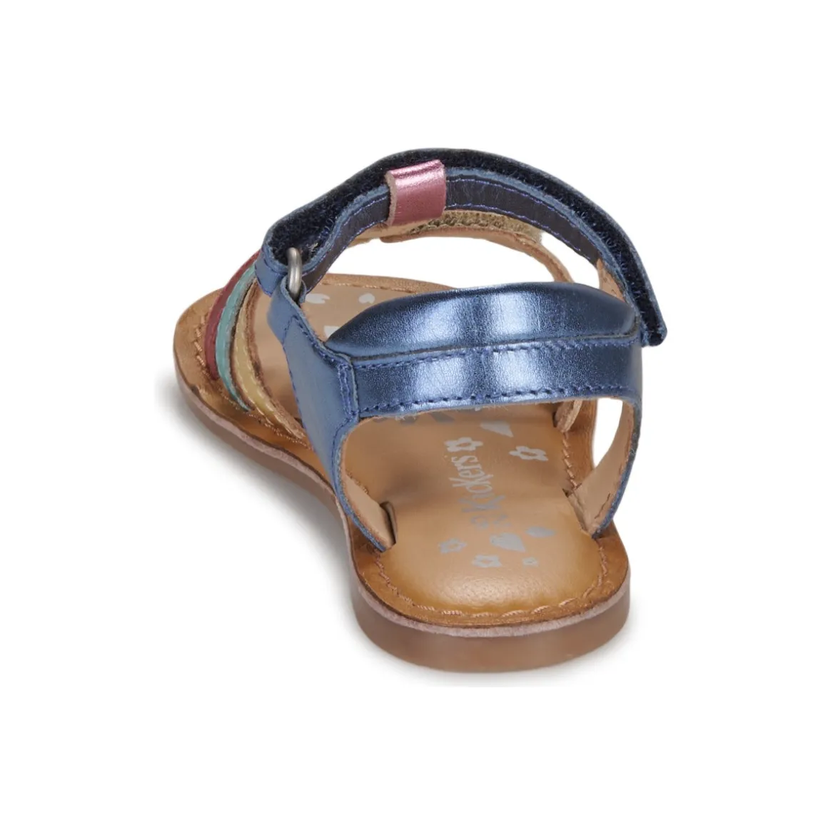 Kickers DIAMANTO