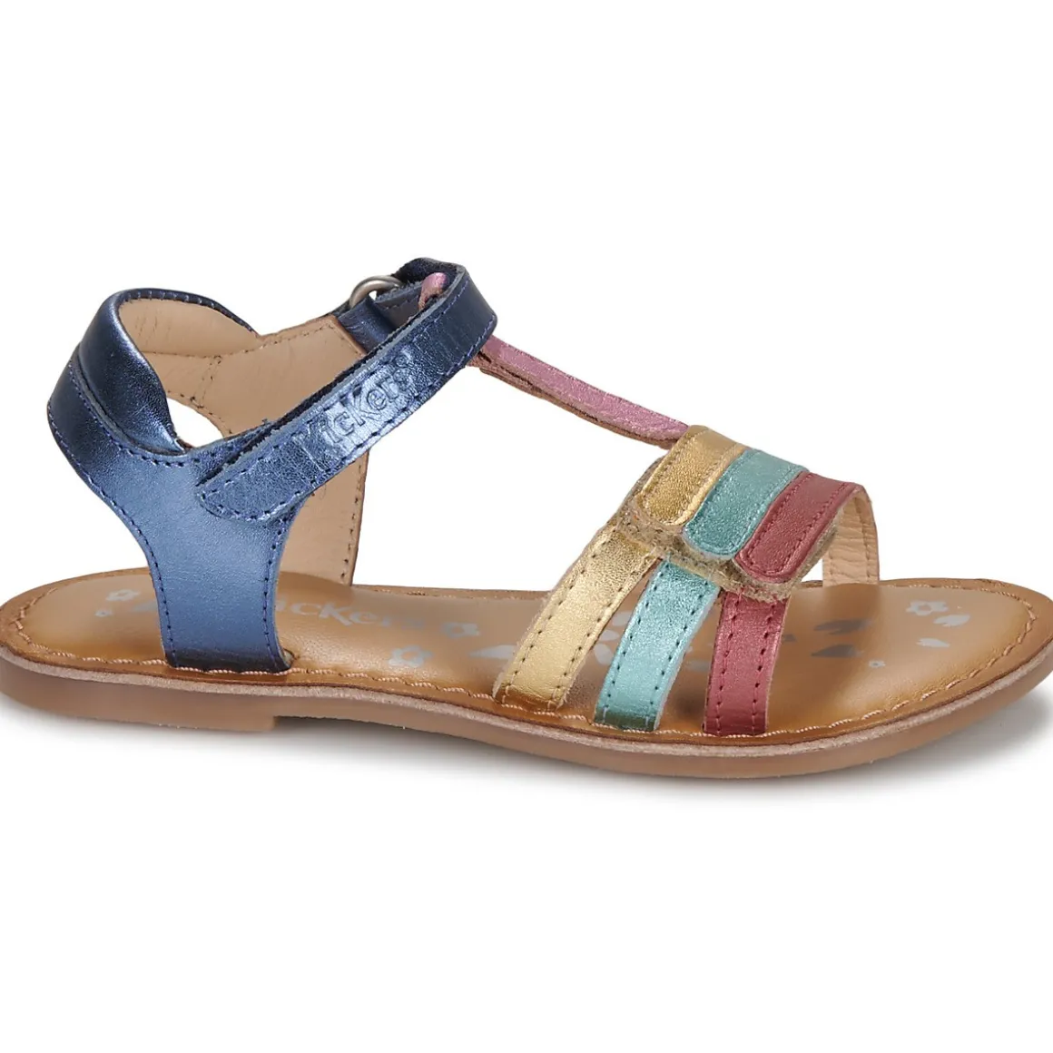 Kickers DIAMANTO