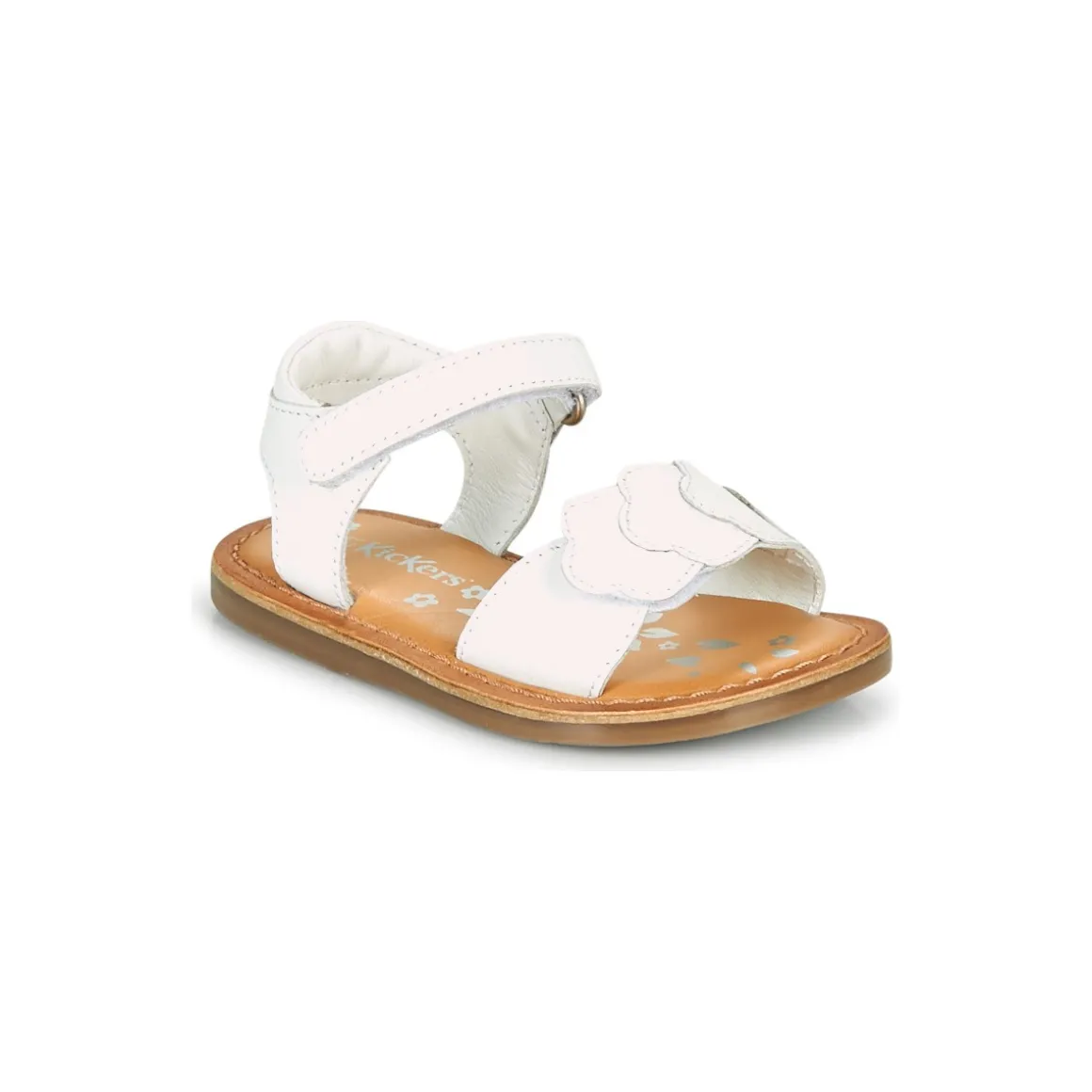 Kickers DYASTAR