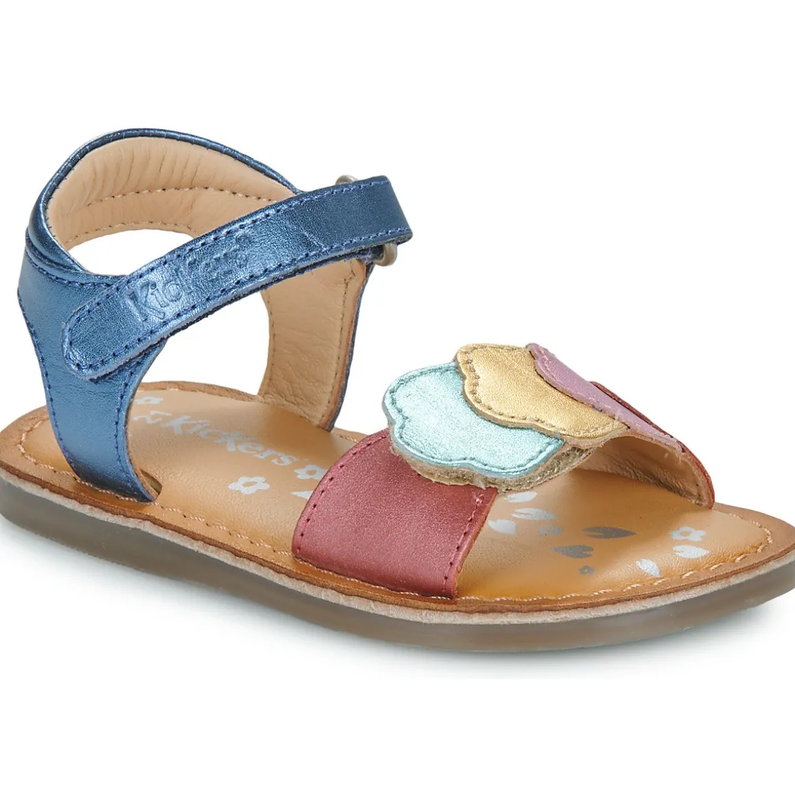 Kickers DYASTAR