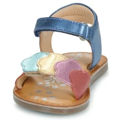 Kickers DYASTAR