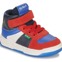 Kickers KICKALIEN