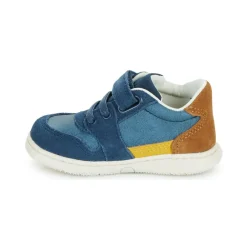 Kickers Kickbuvar